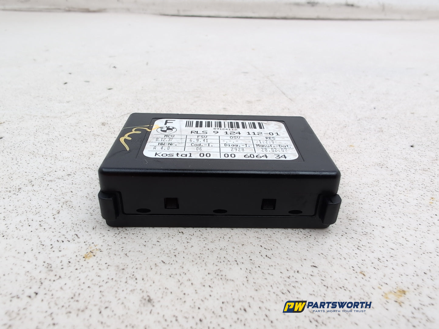 Rain Sensor  2