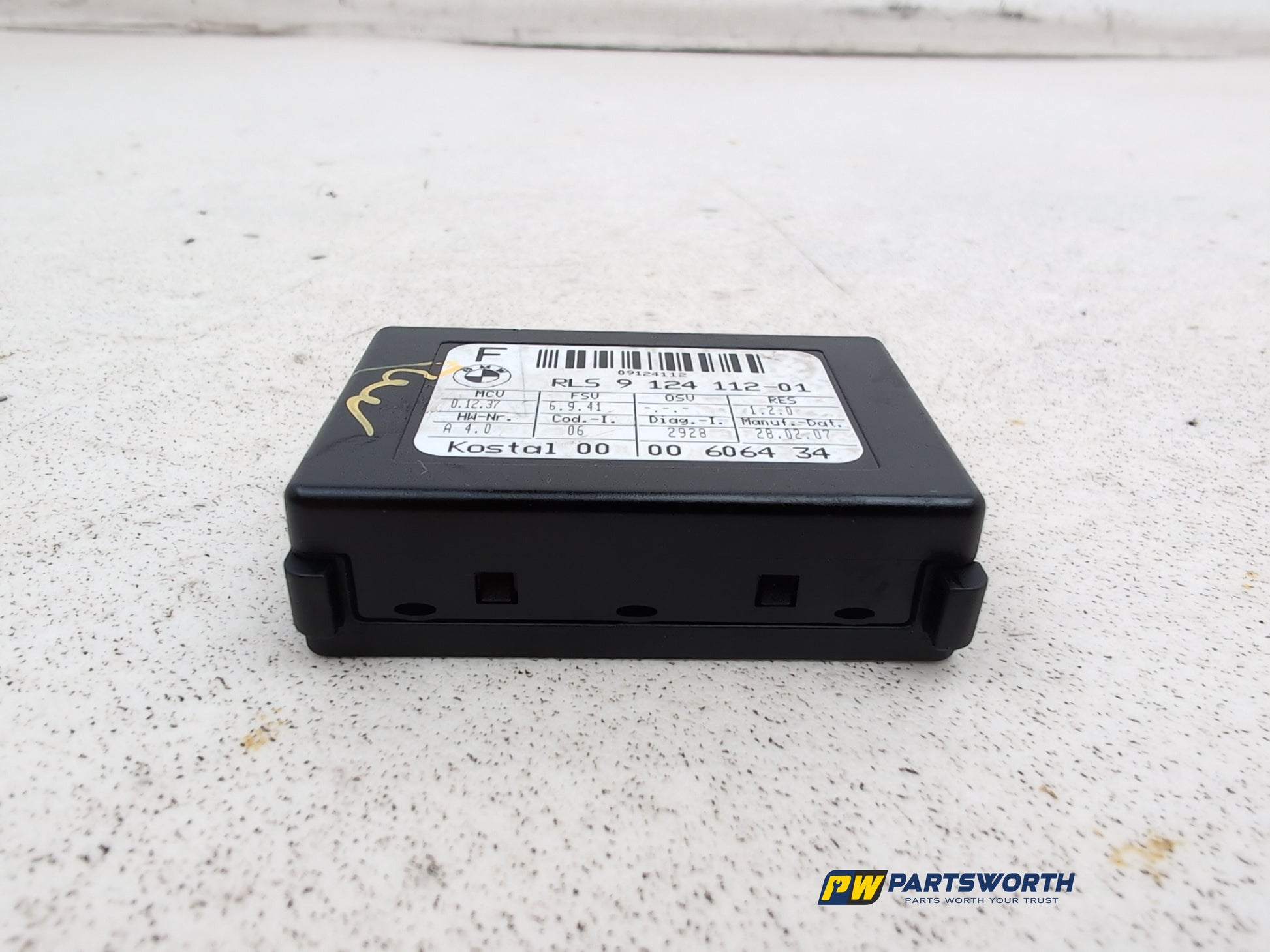 Rain Sensor  2