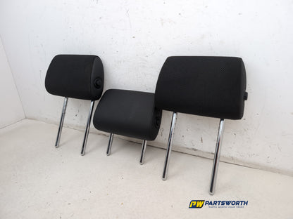 Rear Headrest 2