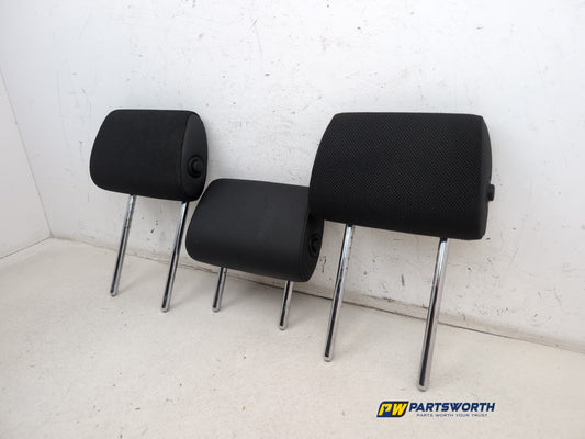 Rear Headrest 2