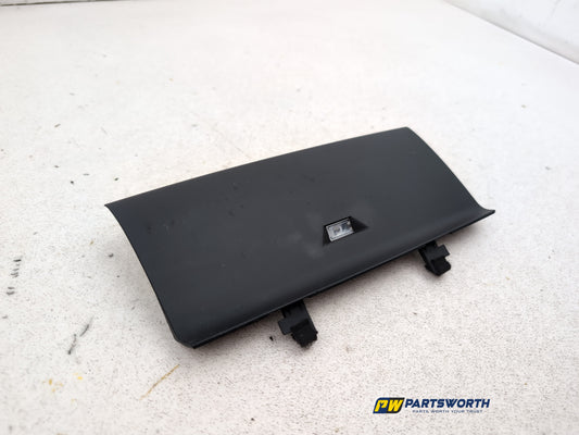 Dashboard Trims  2
