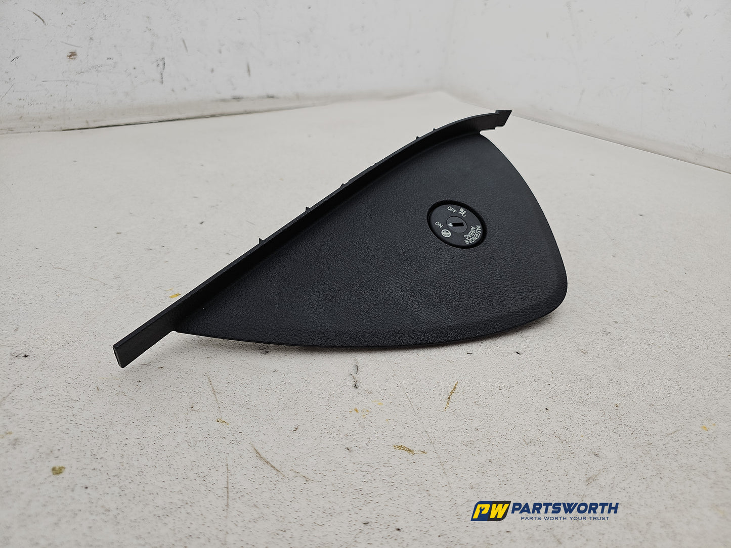 Dashboard Trims  2