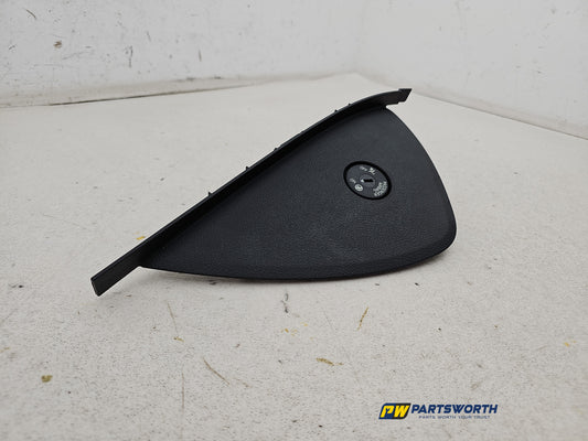 Dashboard Trims  2
