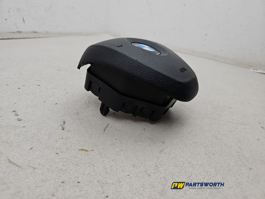 Steering Wheel Airbag Cover 2
