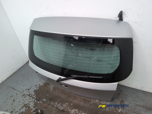 Boot Lid 2
