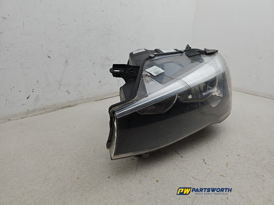 Headlamp LH 2