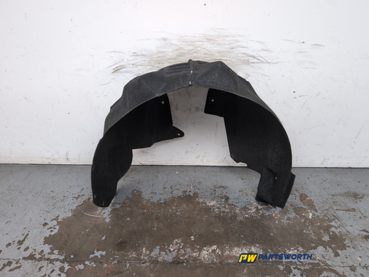 Moulding Wheel Arch Rear RH 2