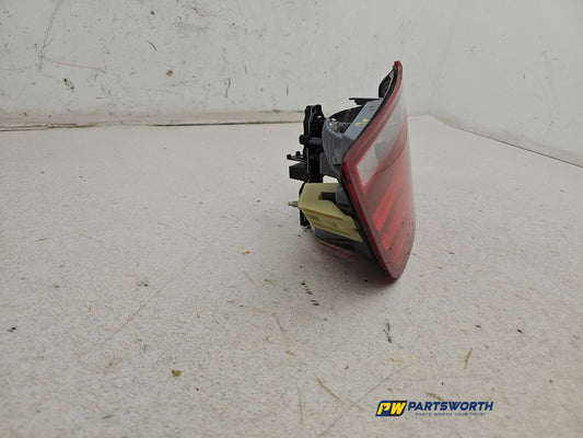 Lamp Assembly Rear Inner RH 2