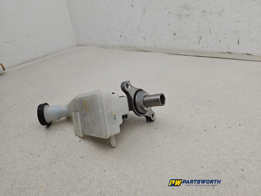 Brake Master Cylinder Assembly 2