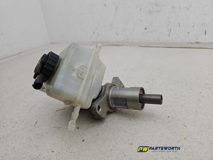 Brake Master Cylinder Assembly 2