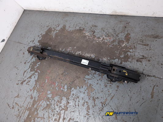 Bumper Rear Reinforcement 2