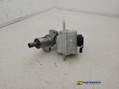 Brake Master Cylinder Assembly 2