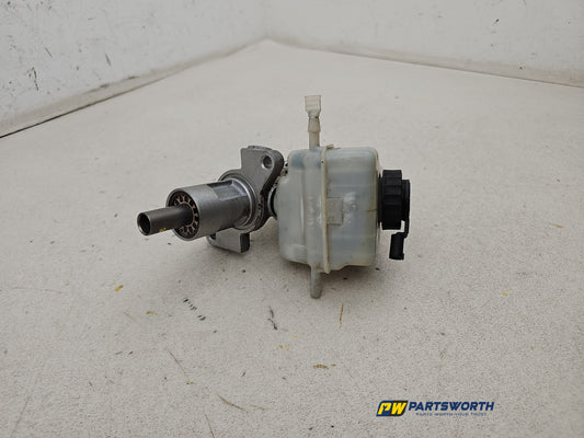 Brake Master Cylinder Assembly 2