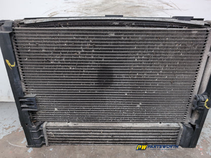 Radiator Pack (KIT) 2