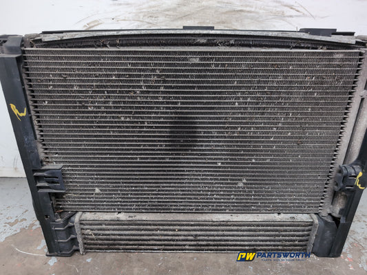 Radiator Pack (KIT) 2