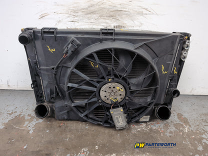 Radiator Pack (KIT) 5