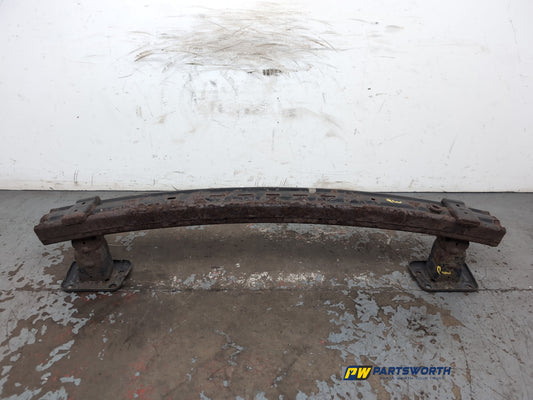 Bumper Rear Reinforcement 2