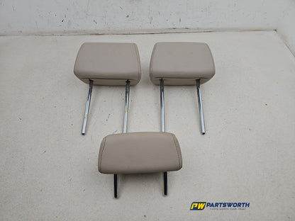 Rear Headrest 2
