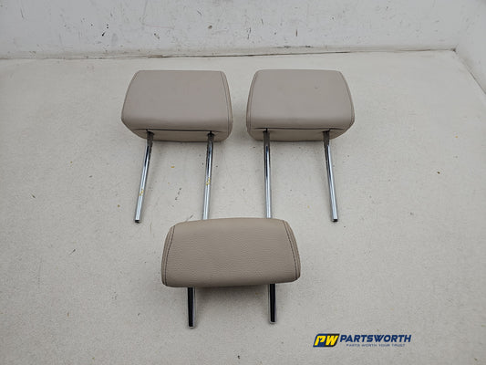 Rear Headrest 2
