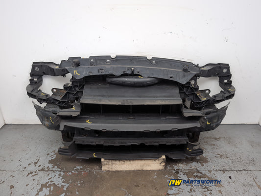 Radiator Pack (KIT) 2