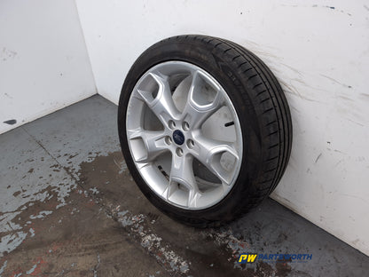 Wheel Road Alloy 2