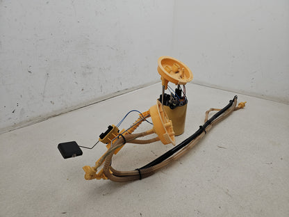 Fuel Tank Sender and Pump Unit 2