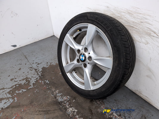 Wheel Road Alloy 2
