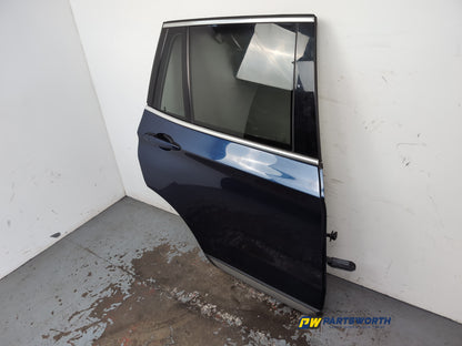 Door Rear RH 2