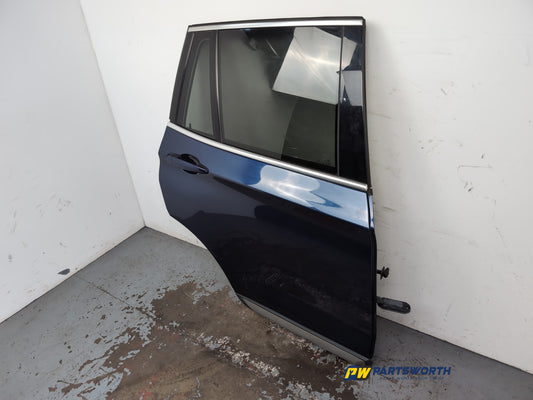 Door Rear RH 2