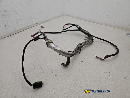 Wiring loom 2