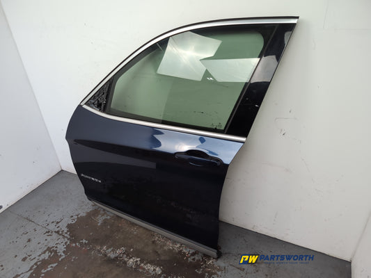 Door Front LH 2