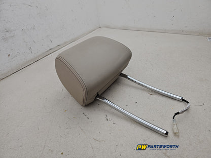 Headrest Front RH 2