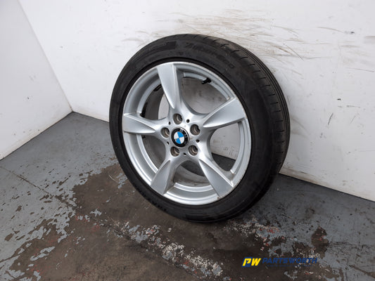 Wheel Road Alloy 2