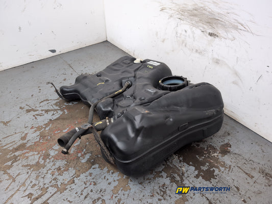 Fuel Tank 2
