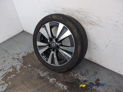 Wheel Road Alloy 2