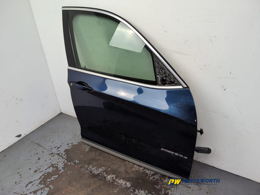 Airbag Door Front RH 2