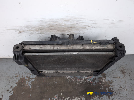 Radiator Pack (KIT) 2