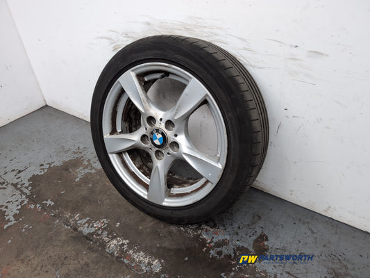 Wheel Road Alloy 2