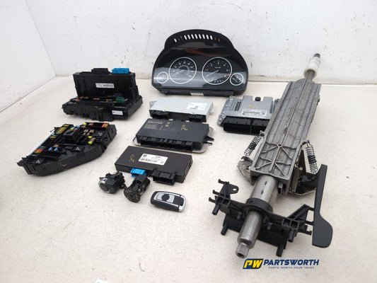 Engine ECU KIT 2