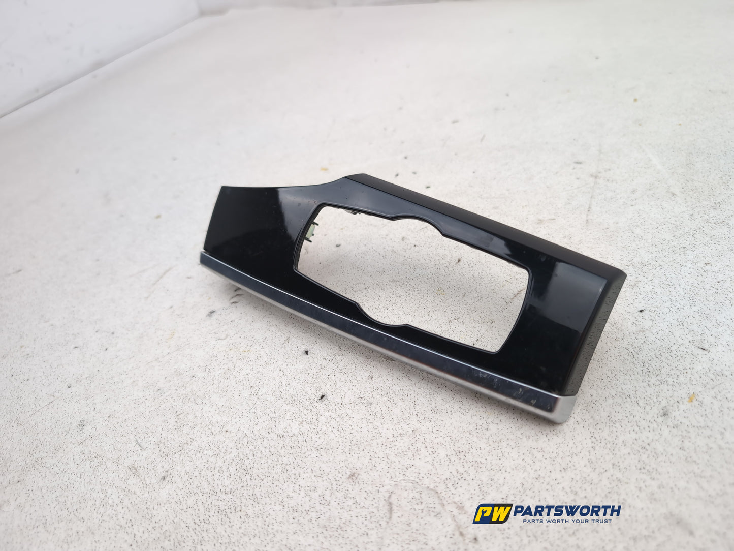 Dashboard Trims  2
