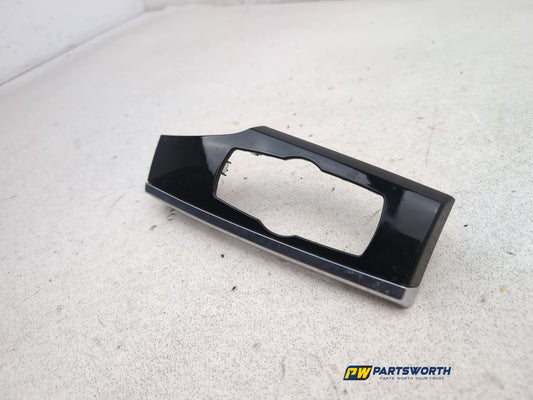 Dashboard Trims  2
