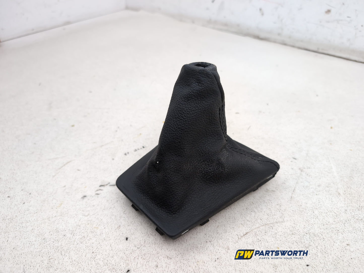 Gear Lever Gaiter 2