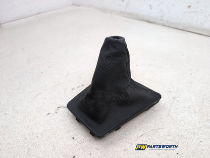 Gear Lever Gaiter 2