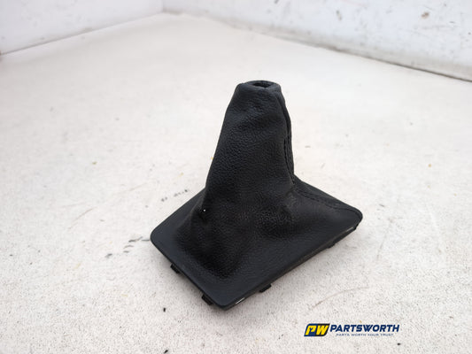 Gear Lever Gaiter 2
