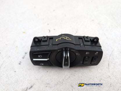 Switch Headlamp 2