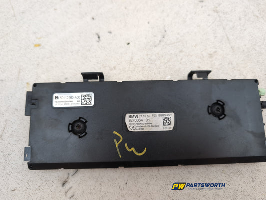 Aerial Amplifier 1 2