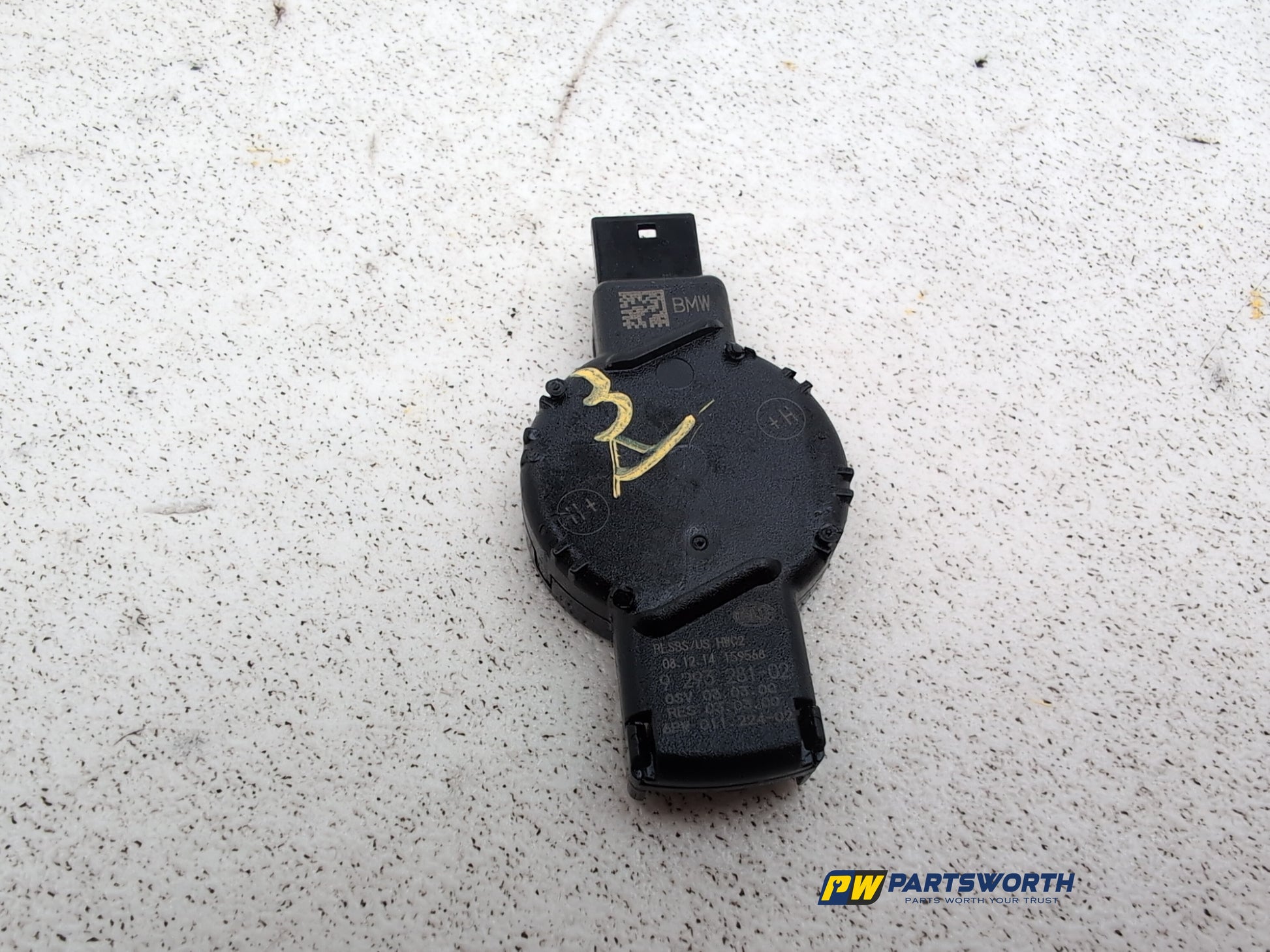 Rain Sensor  2