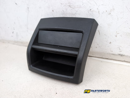 Centre Console Trim  2