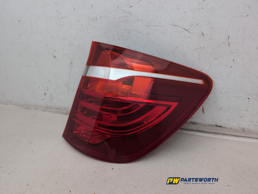 Lamp Assembly Rear RH 2