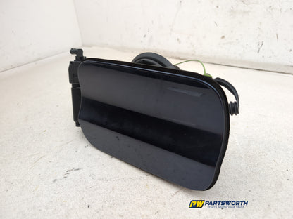 Fuel Filler Flap 2